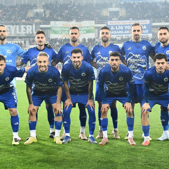 Erciyes 38 FSK'da hedef finale kalmak