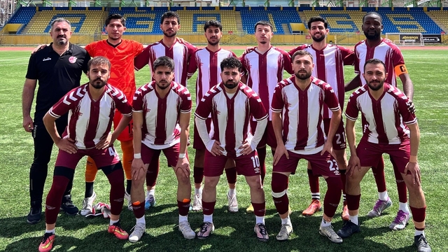 Yurtlig'e Elazığ damgası