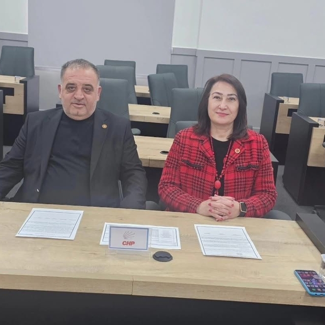 Bozüyük'te KÖYDES seçimleri tamamlandı