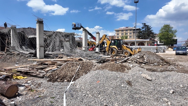 Galeri