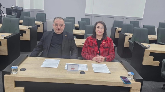 Bozüyük'te KÖYDES seçimleri tamamlandı