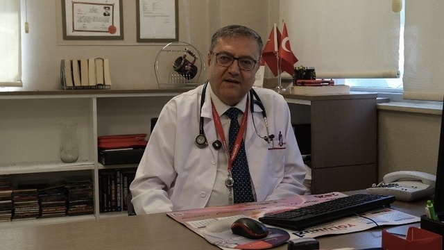 Akdeniz anemisi, erken tanı ve doğru takiple kontrol altına alınıyor