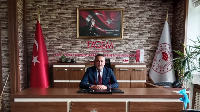 Karadeniz'in mavileştirilmesi için su yosunlarının kullanıldığı proje uluslararası yarışmada finale kaldı