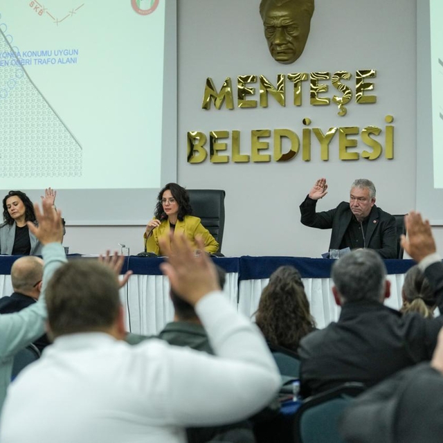 Menteşe Belediyesi yerel eşitlik eylem planı oy birliğiyle kabul edildi