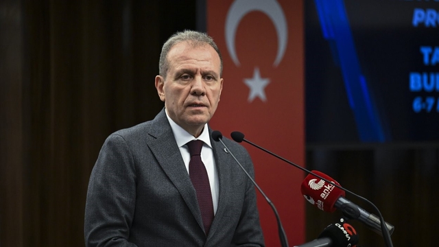 Seçer: "Yerel yönetimlerde insan kaynağı ve mali disiplin belirleyici"