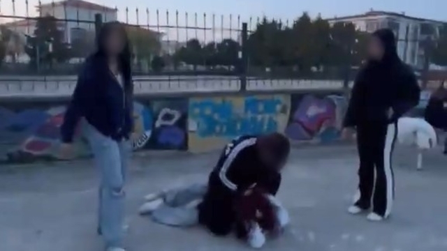 Samsun'da kızların akran zorbalığında tutuklu sayısı 5 oldu