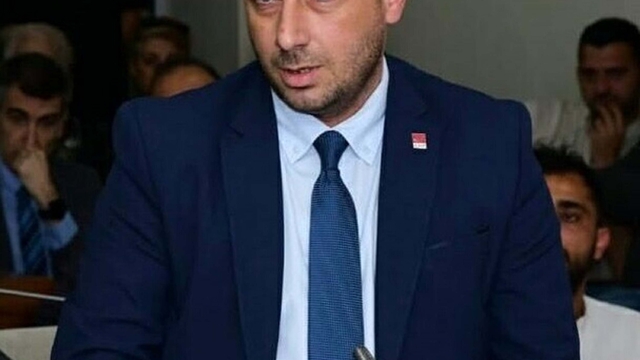 Karabağlar Belediye Meclis üyesi gözaltına alındı (2)