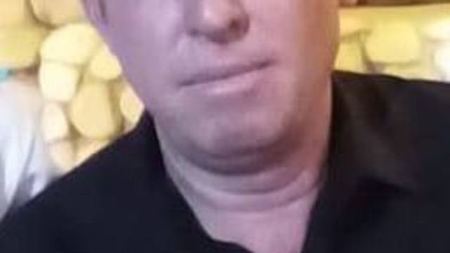 Kula'da bir kişi evinde ölü bulundu