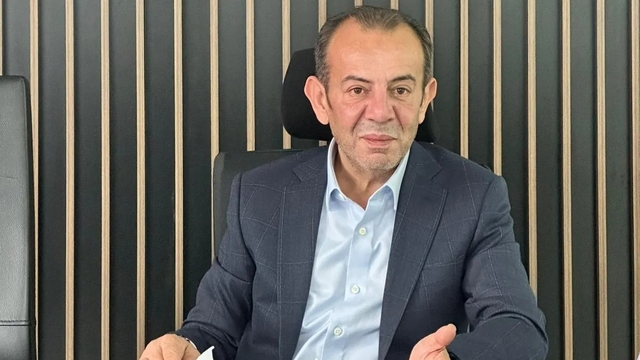 'Tehdit ve Şantaj' davasının sanığı Özcan: Eşime özür borcum vardır