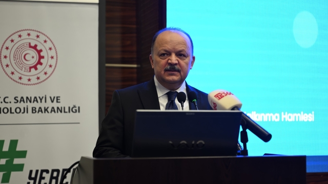 Kastamonu'da "2026 Yılı Yerel Kalkınma Hamlesi ve Teşvik Programı" tanıtıldı
