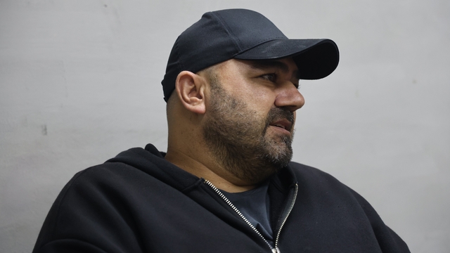 Pert olan araçtan engelli çıkan şahıs, hukuk mücadelesini sürdürüyor