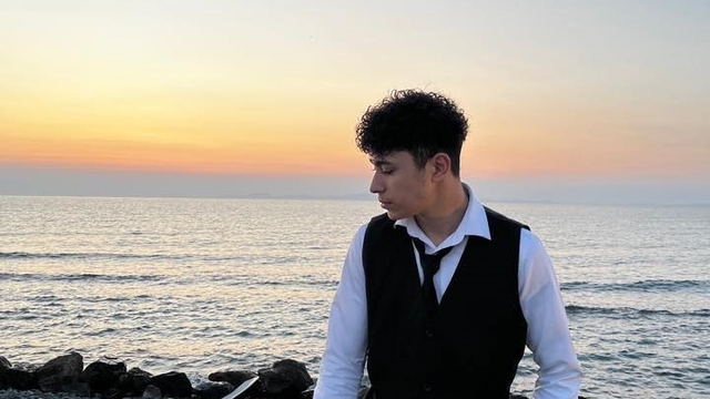 Akıma kapılarak can veren stajyer öğrencinin arkadaşlarından duygu dolu veda