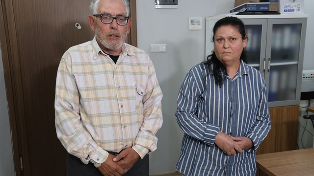 Amerika'da öldürülen Yağmur'un babası: "Kızım rüyalarıma giriyor" Adanalı fenomen Yağmur Taktaş'ı öldürdüğü öne sürülen şahıs, halen yakalanamadı - Adana Haberleri