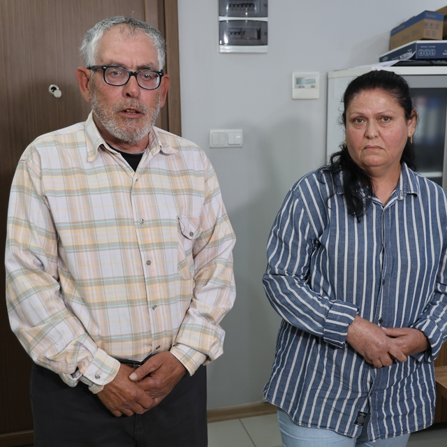 Amerika'da öldürülen Yağmur'un babası: "Kızım rüyalarıma giriyor"
Adanalı f...