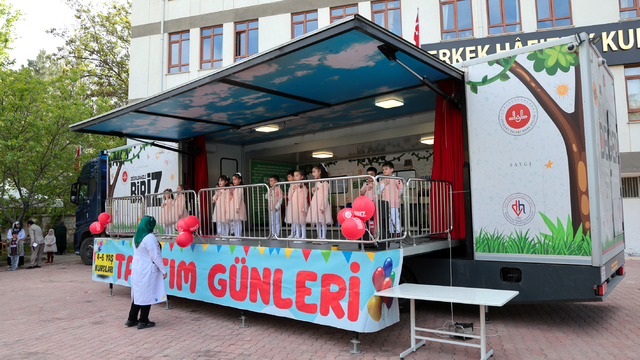 Galeri