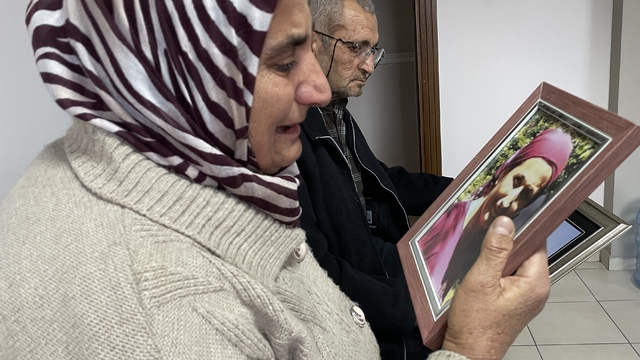 Cinayete kurban giden kadının cenazesini arayan anne baba: "En azından mezarı olsun"