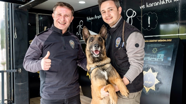 Bilecik'te NARKOTIR'da inceleme
