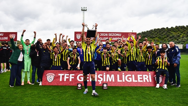 Altınordu'nun Torbalı gururu