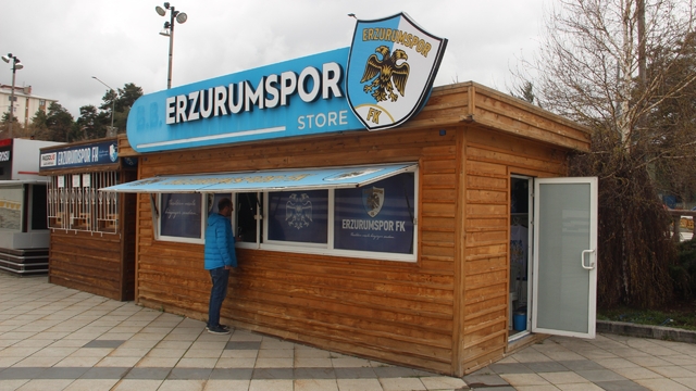Erzurumspor FK, Süper Lig'e Yükseldi: Zorluklara Rağmen Şampiyonluk — image 1