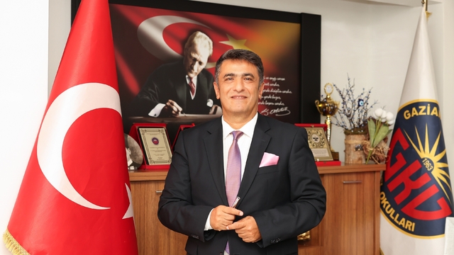 GKV'li Beren Kalyoncu Avrupa şampiyonu