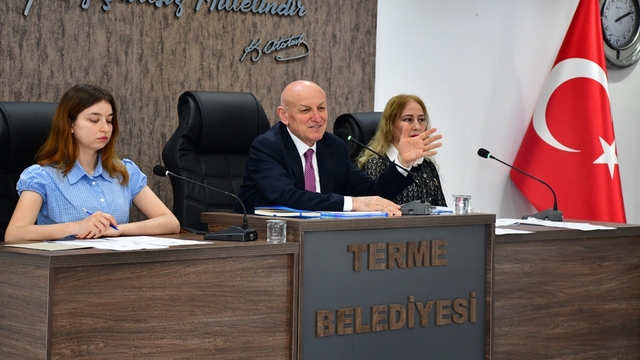 Başkan Kul: "Pazar yerini mutlaka yapacağız"