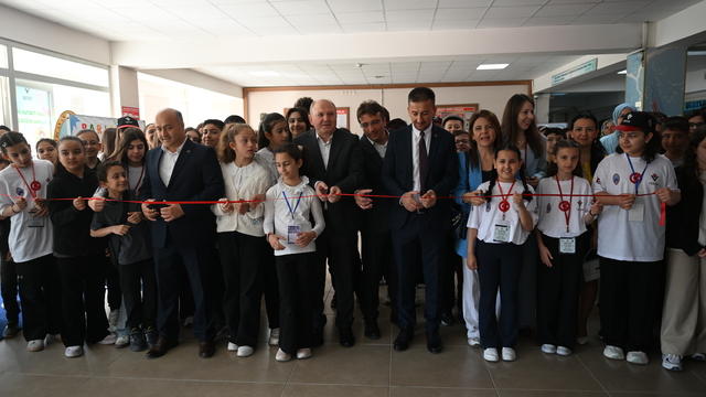 Galeri