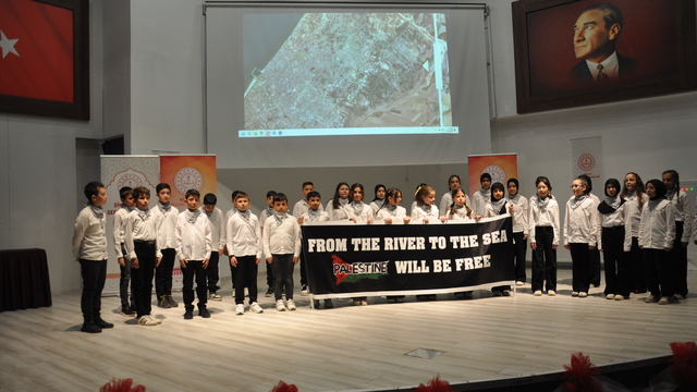 Galeri