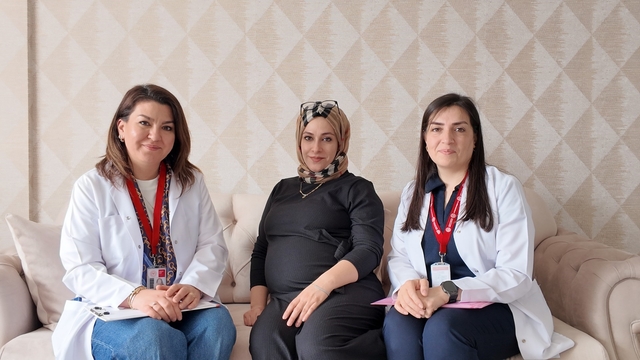 Elazığ'da 'Her Gebeye Bir Ebe' uygulaması