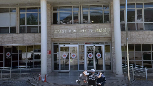 Uyuşturucu operasyonunda 1 tutuklama