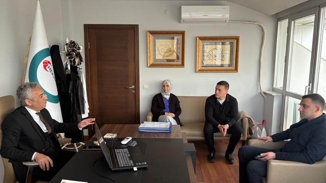 Sıfır araç almak isteyen hekimlere müjde
Hekimler özel indirimlerle araç sahibi olacak