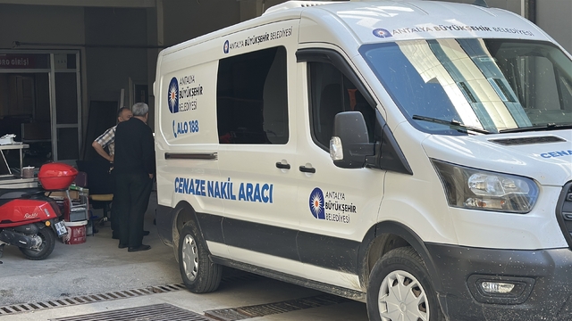 Öldürülüp yakılan Kübra Yapıcı'nın cesedinin bir bölümü Korkuteli Barajı'nda bulundu
