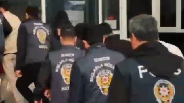 Hatay merkezli 5 ilde yasa dışı bahis operasyonu; 10 tutuklama