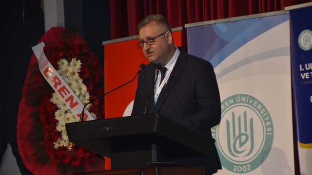 Bitlis'te bilim ve sağlık buluşması