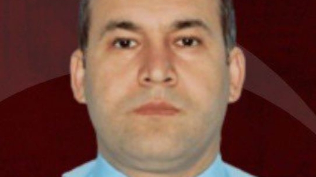 Eskişehir'de görevli polis memuru kalp krizi sonucu hayatını kaybetti
