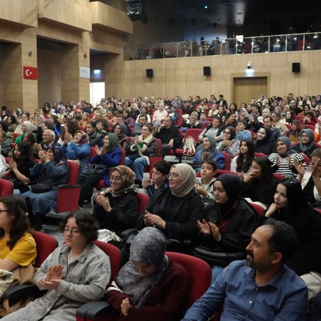 Niğde'de 9. Kitap Fuarı yarın kapılarını açıyor