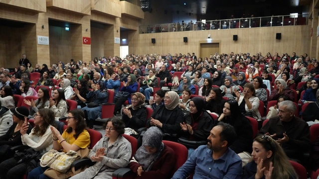 Niğde'de 9. Kitap Fuarı yarın kapılarını açıyor