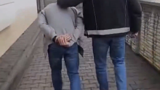 Bingöl'de uyuşturucu operasyonu: 4 şüpheli tutuklandı