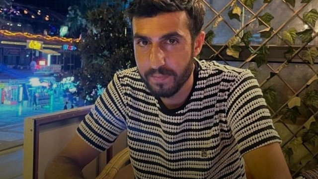 Denizli'de inşattan düşen duvar ustası, hastanede öldü