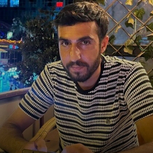 Denizli'de inşattan düşen duvar ustası, hastanede öldü