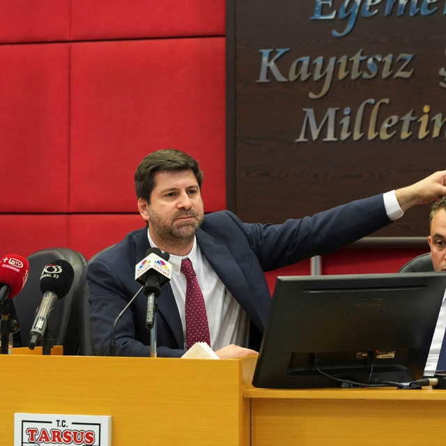 Başkan Boltaç: "Denetimlerimizi kararlılıkla sürdürmeye devam edeceğiz"