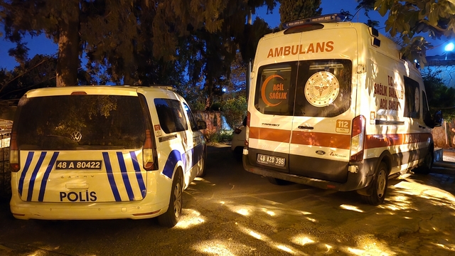 Bodrum'da Barış Manço'nun sahne arkadaşı tüfekle vurulmuş halde bulundu