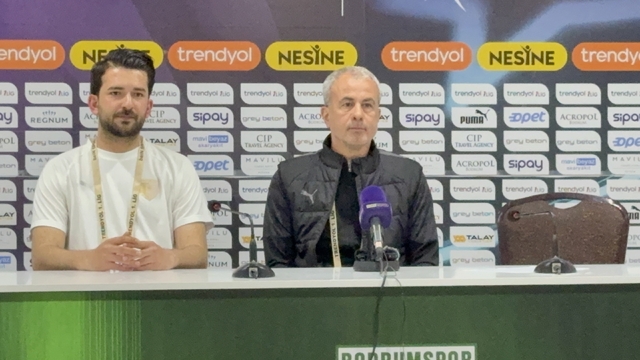 Sinan Kaloğlu'ndan Hakemlere Sert Tepki: "Emeklerinizi Çaldınız"
