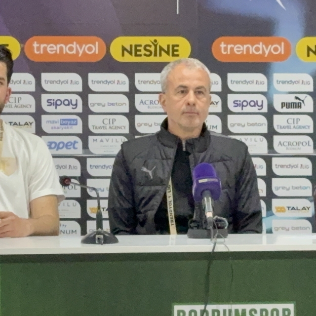 Sefer Yılmaz: "Yolun sonu inşallah Konya'da şampiyonluk"