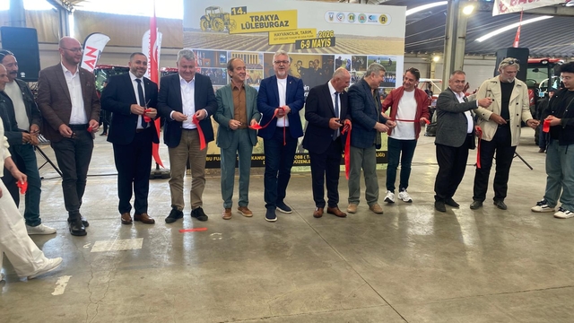 Kırklareli'nden kısa kısa
