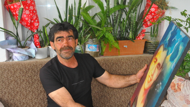 Galeri