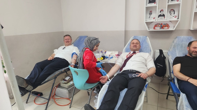 Samsun'da "Köklerden Geleceğe Bağımsız Nefes" etkinliği gerçekleştirildi