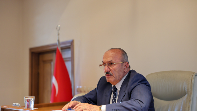 Taşköprü Belediye Başkanı Arslan, STK temsilcileri ve muhtarlarla buluştu