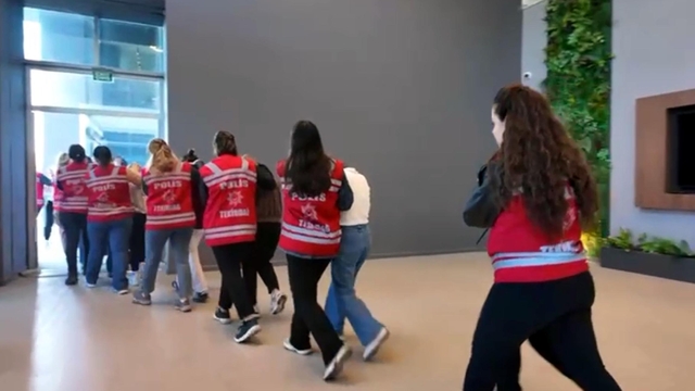 Galeri