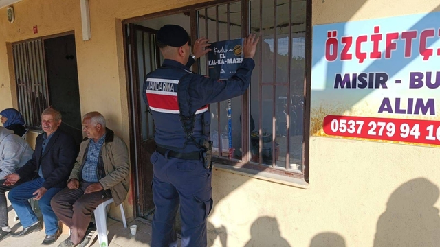 Bilecik'te Hıdırellez şenliklerinde sıkı güvenlik ve KADES bilgilendirmesi