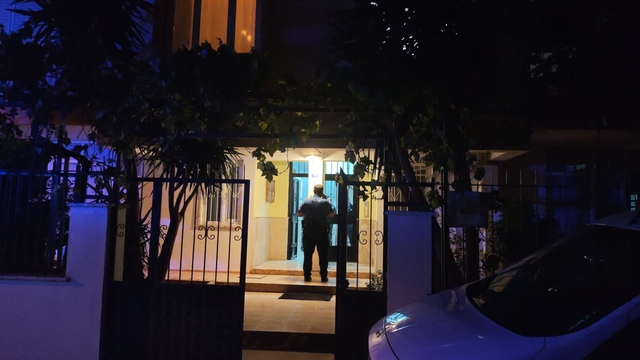 Antalya'da 16 yaşındaki çocuk evde silahla vurulmuş halde ölü bulundu
Sinir krizi geçiren annenin feryatları mahalleyi inletti